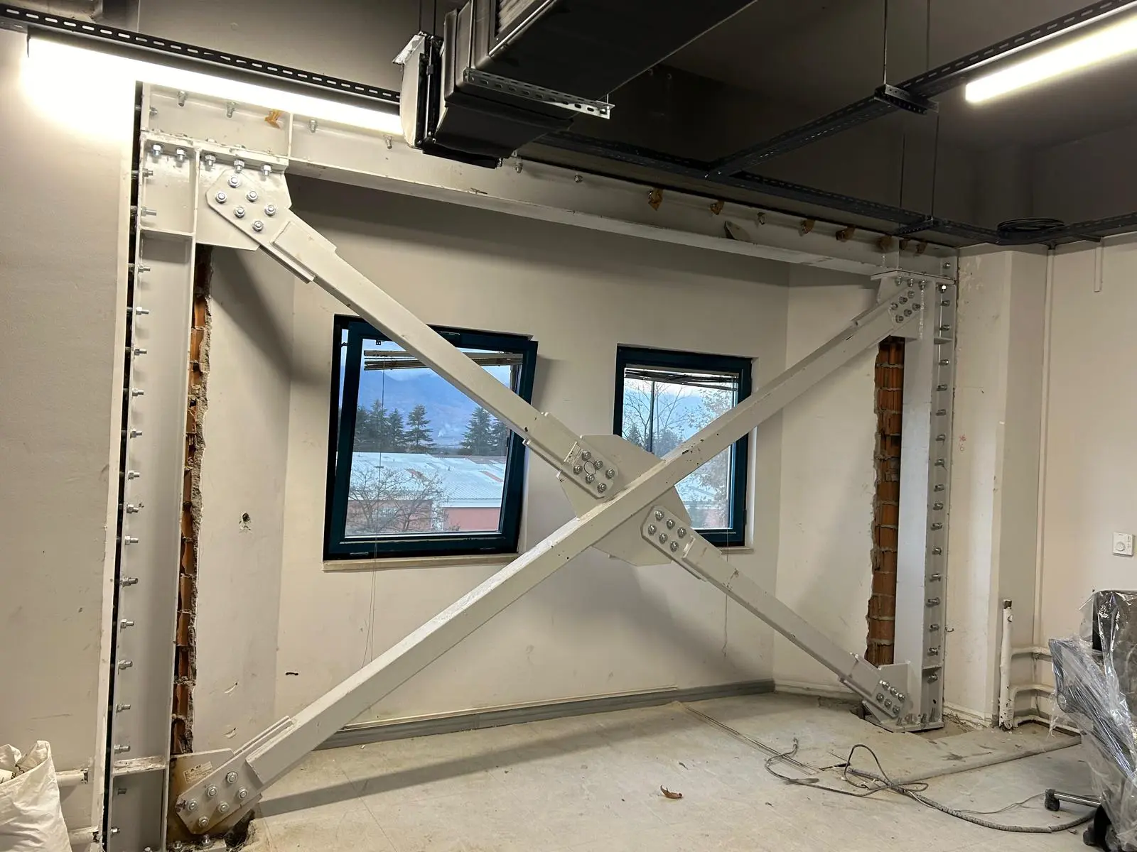 Arçelik Bolu Pişirici Cihazlar Fabrikası